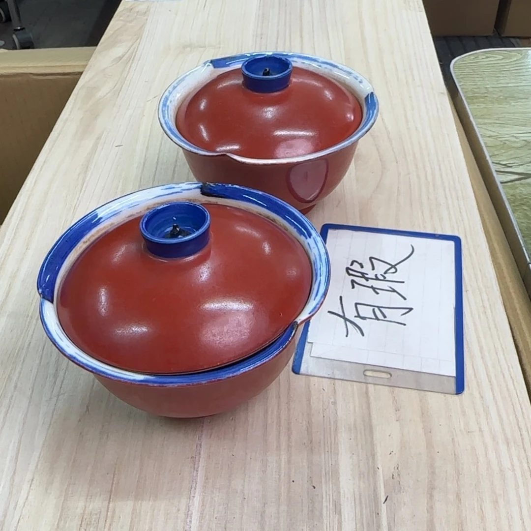 缸一个瓷器默认微瑕