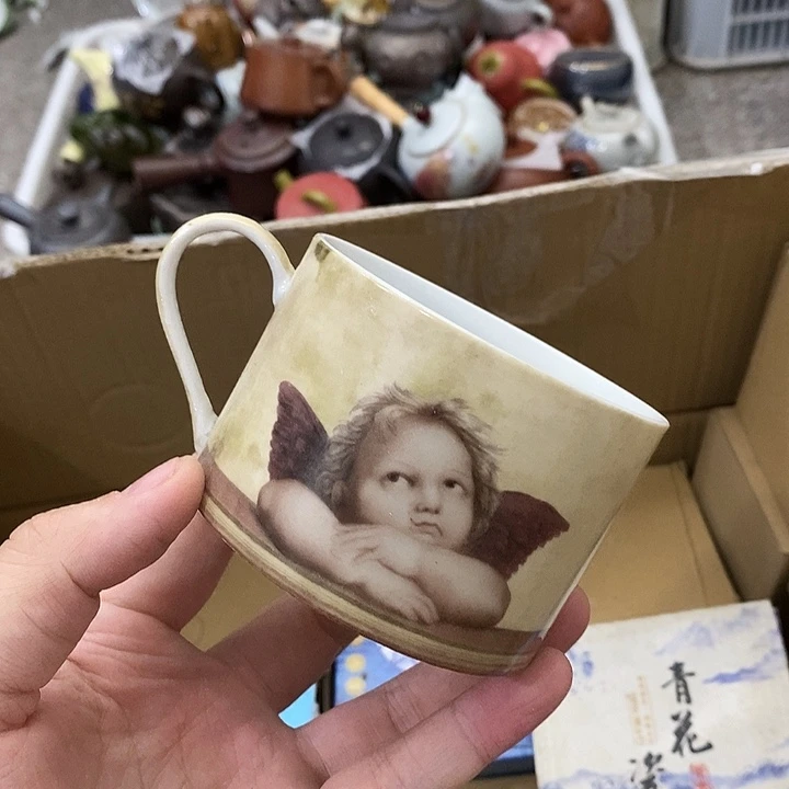 陶瓷艺术品制作工艺壶