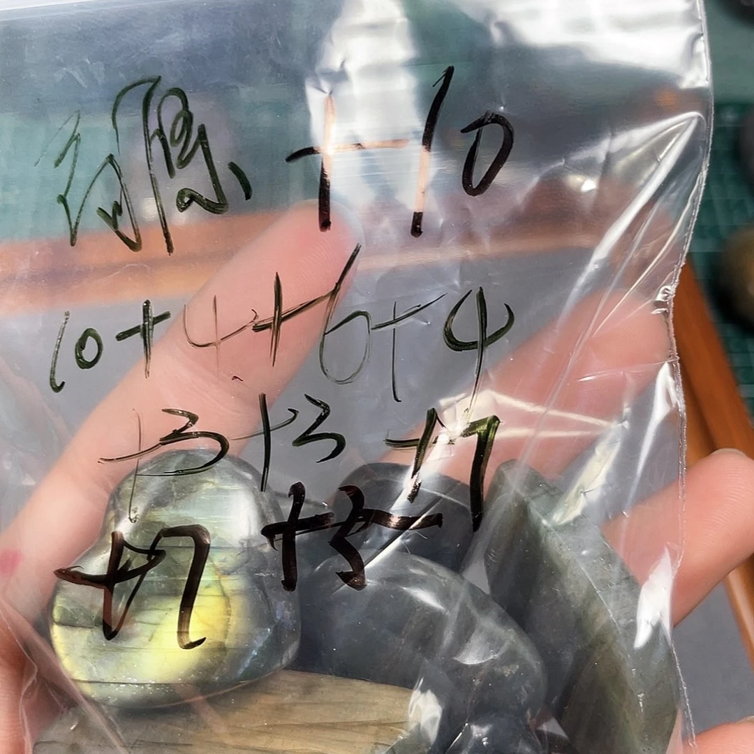 长石吊坠(不含链)未镶嵌高*