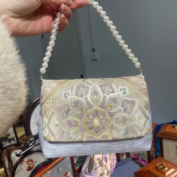 纯手工苏绣工艺品