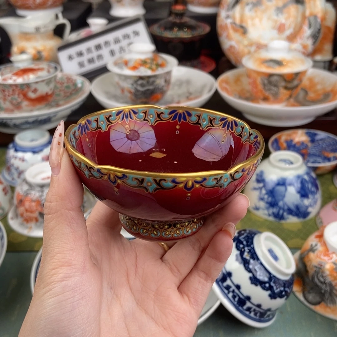 陶瓷的的设计师是一
