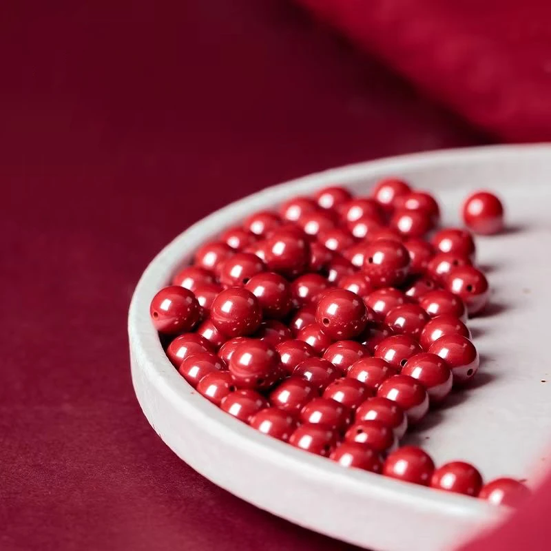 （对对碰1）可过火多样式帝王砂树脂散珠创意diy手工包包挂玩具