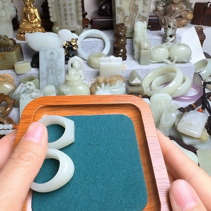 杰***@瓷片新号开播瓷盘一件