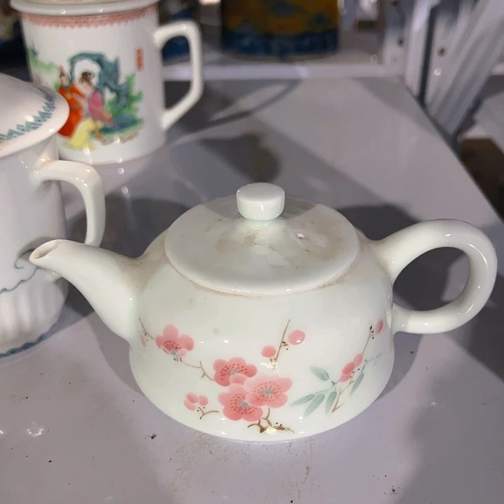 摆件景德镇陶瓷艺术