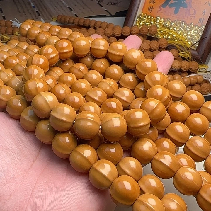 猴头核桃手串全品龙炎三花大鲨鱼尺寸15左右mm