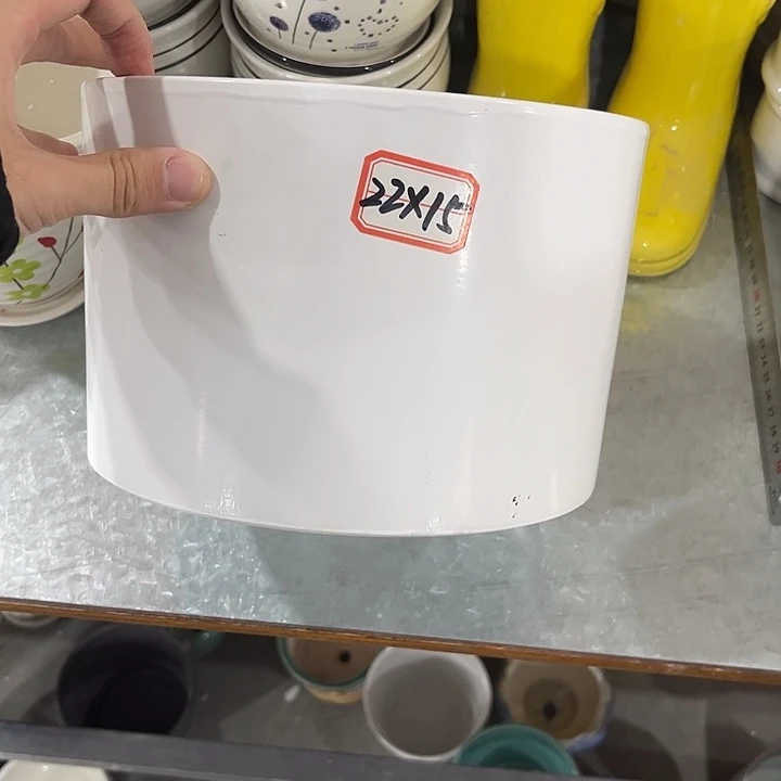 陶瓷花盆全场10包邮