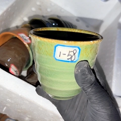 瓷片国营厂库存58