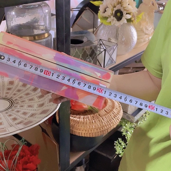 陶瓷花瓶部分（微瑕）