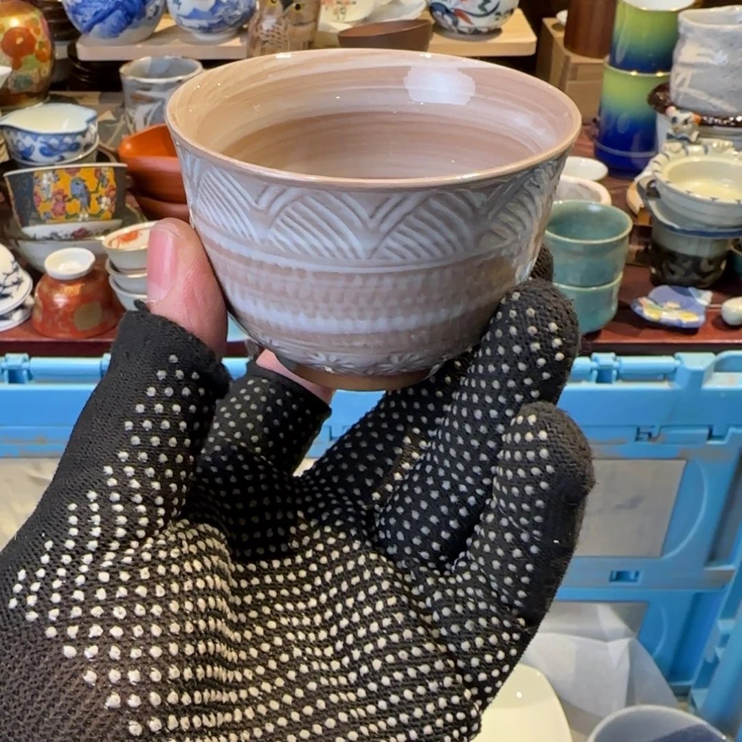 瓷瓷器美术工艺品03