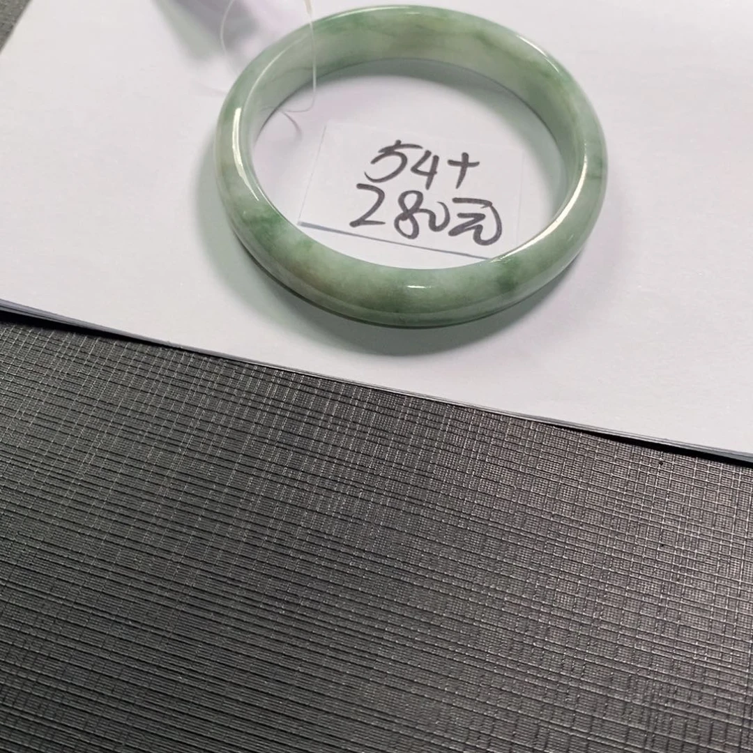 【闪购商品】未镶嵌手镯翡翠