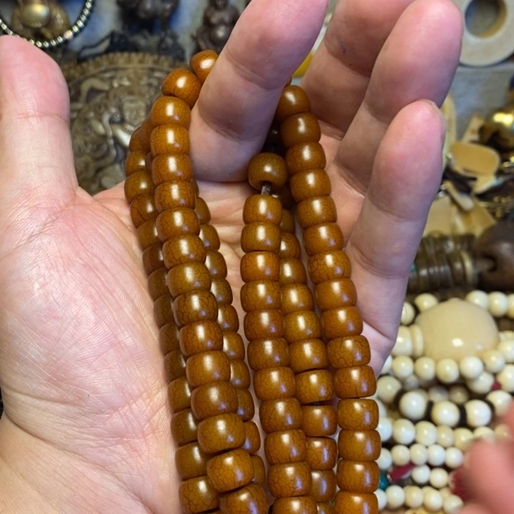 檀香紫檀（小叶紫檀）