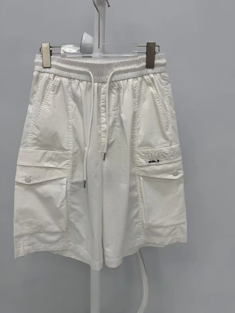 【8831】青少年速干大短裤