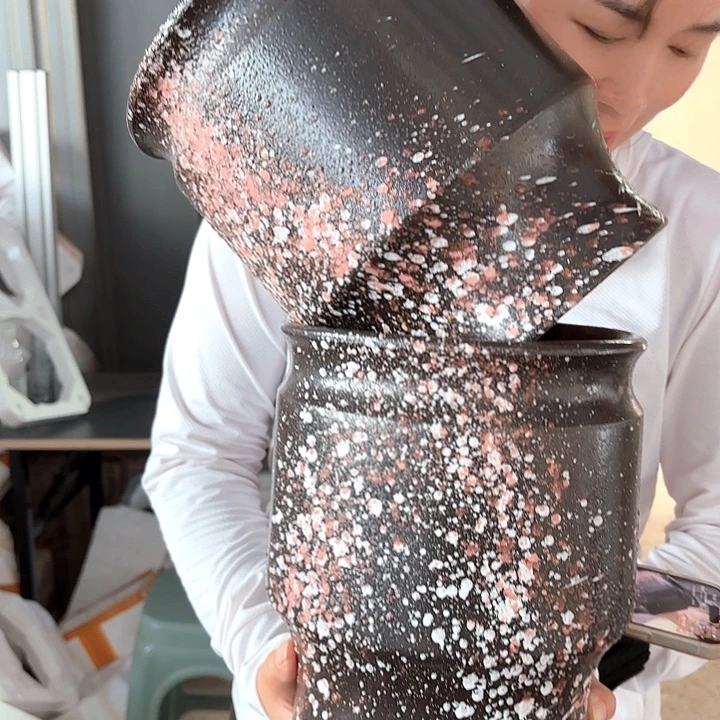 正品高23口19两个