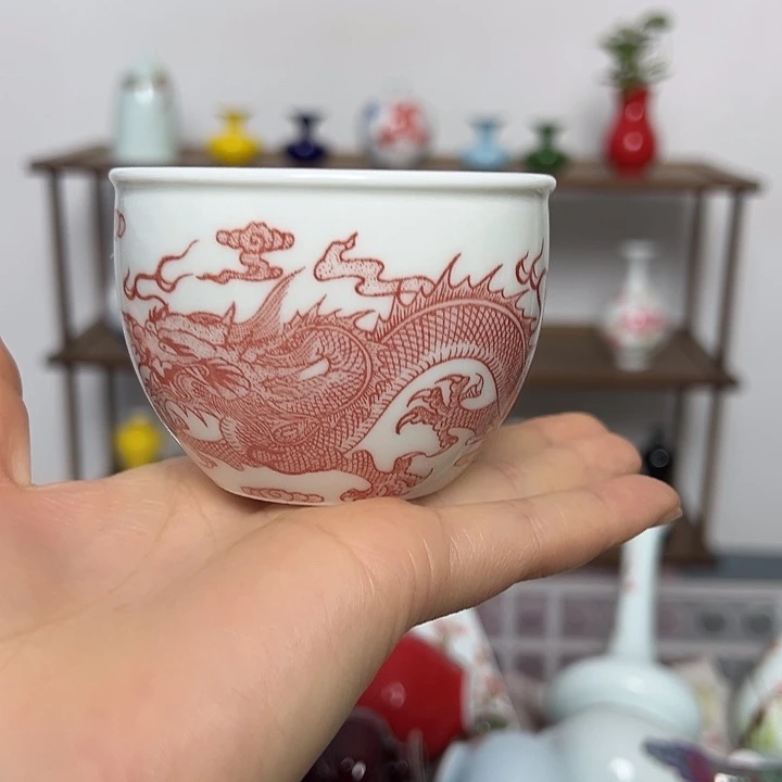 陶景德镇陶瓷研究所学会