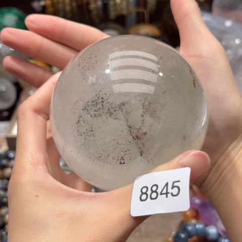 【闪购商品】未镶嵌大型摆件（非配饰）水晶