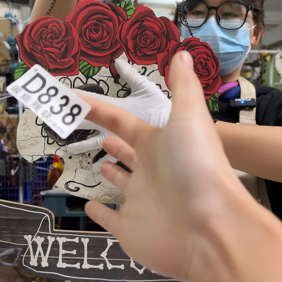 核桃木/黑胡桃（胡桃木）