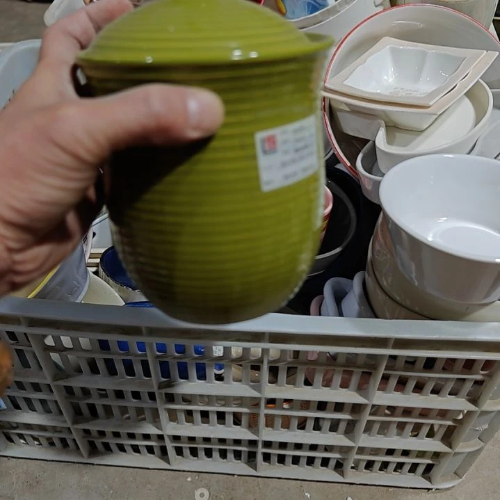 杯陶瓷杯碗盘微瑕疵介意慎拍