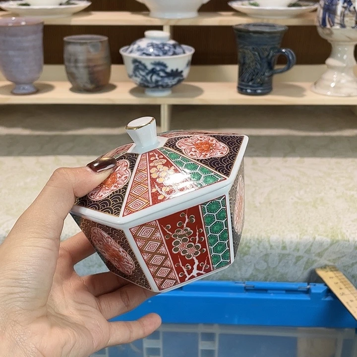 18包邮瓷器微瑕微瑕