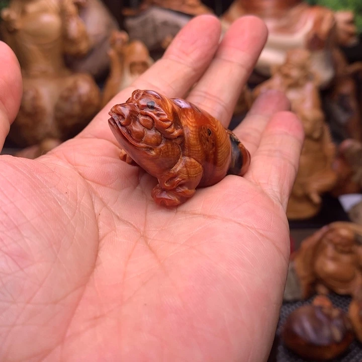 瑞***柏木（崖柏）崖柏陈化