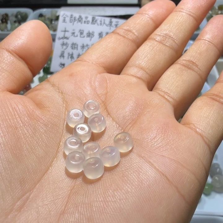 和田玉未镶嵌珠宝奇石