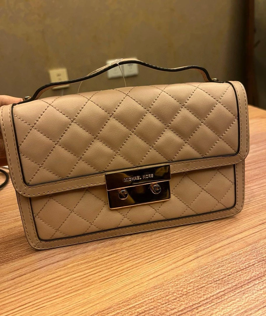 95新 mk斜挎包 16730