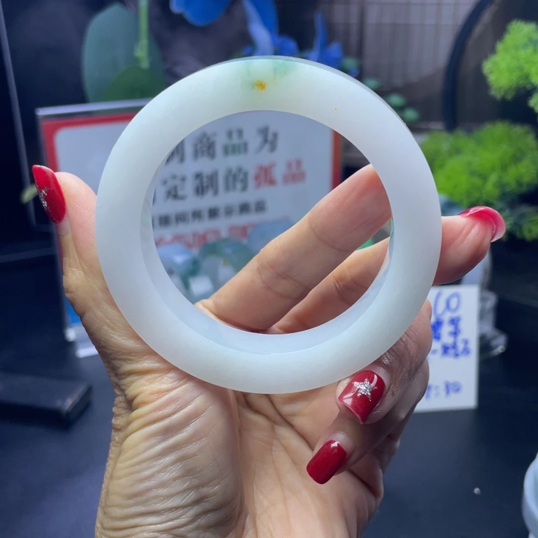 7***）定制翡翠未镶嵌缅A翡翠多样性发一多样性