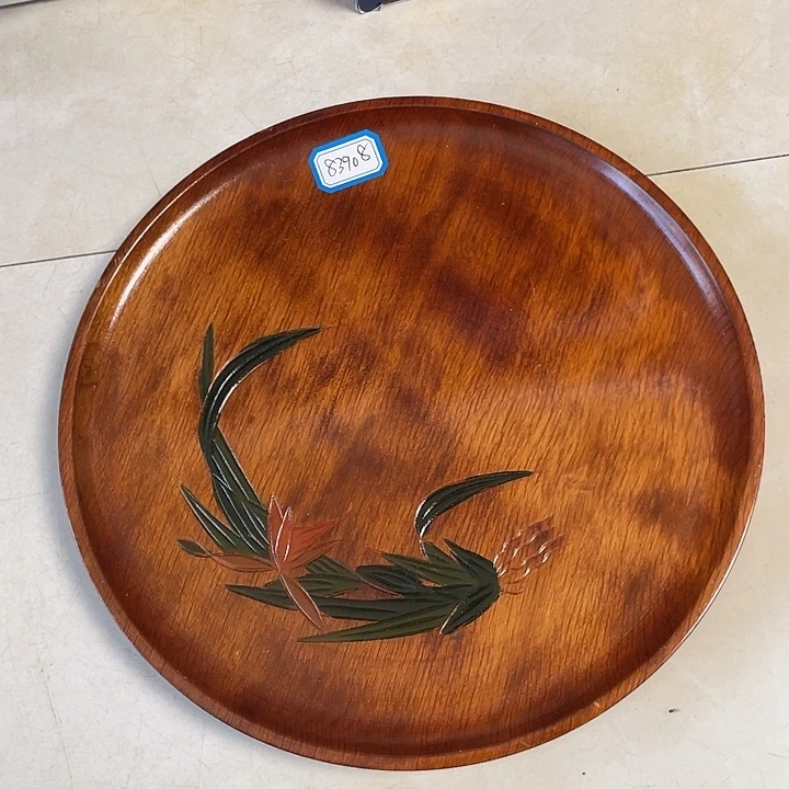 茶宠摆件工艺美术作品