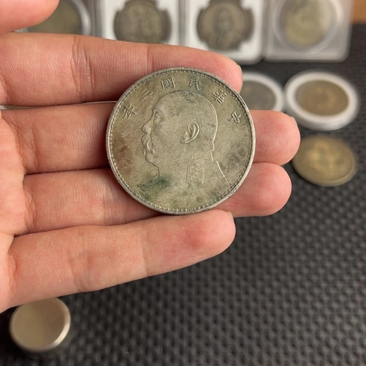 大头龙洋船洋工艺品