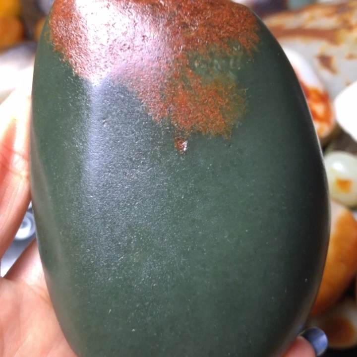 用***0和田玉未镶嵌珠宝奇石