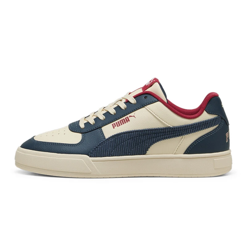 【滔搏联动】PUMA彪马中性-Puma Caven Mix Varsity休闲鞋40173601