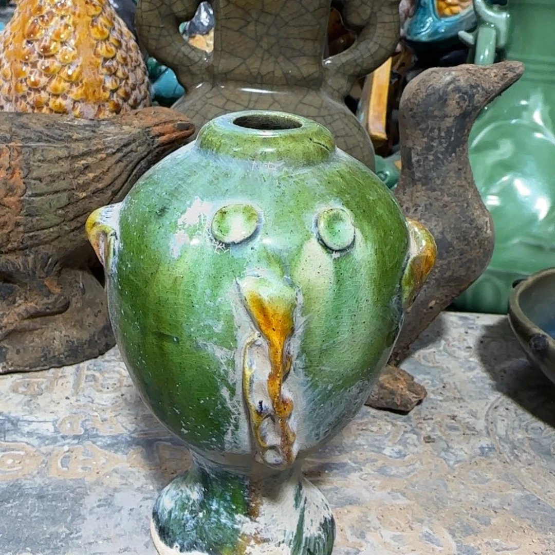 陶瓷摆件摆件摆件