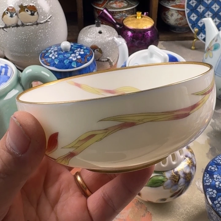 陶瓷艺术品等艺术类