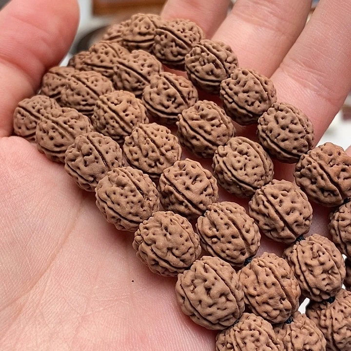 【闪购商品】吊坠金刚菩提又****》盘龙