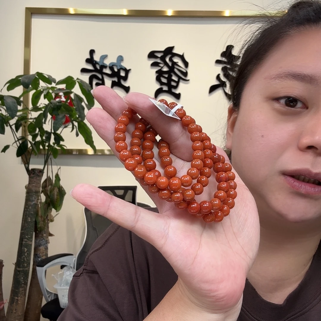 南红玛瑙未镶嵌珠宝奇石多样性发货发其一66