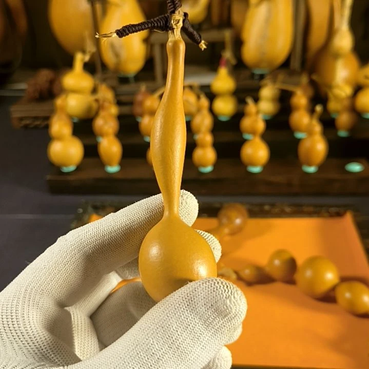 时***宜文玩葫芦不退不换