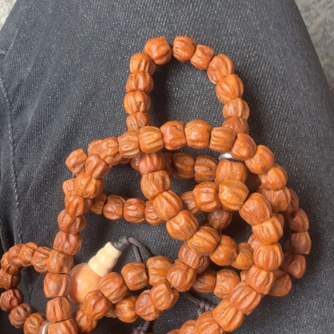 星月菩提吊坠W*H星月菩提7777