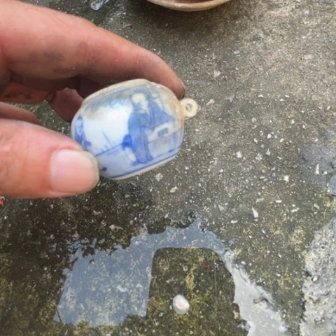 景德镇陶瓷过*龙景德镇陶瓷