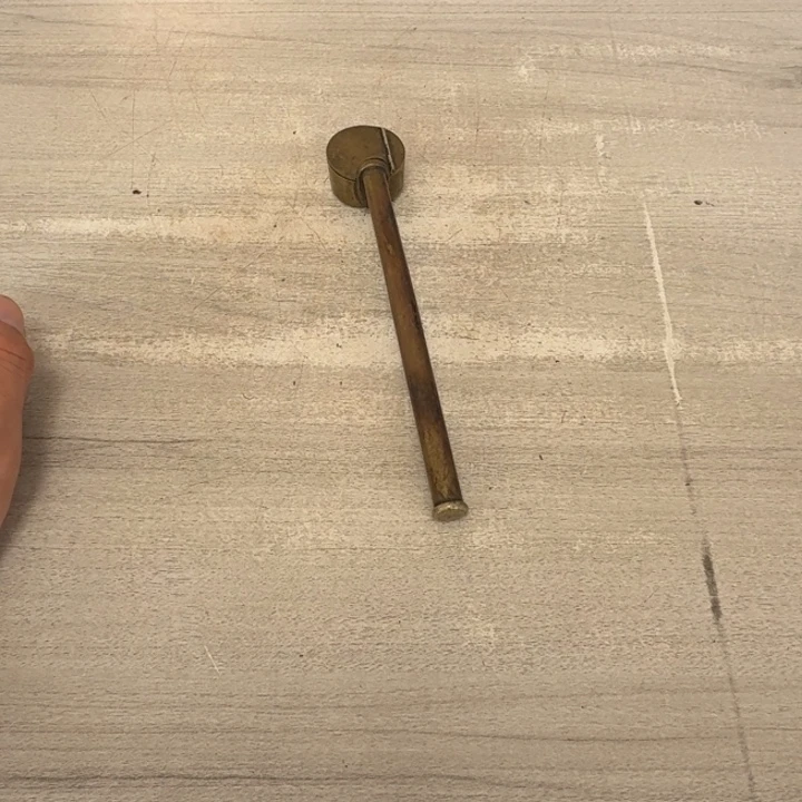 瓷片茶道具工艺品