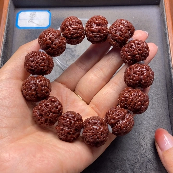 金刚菩提吊坠菩提