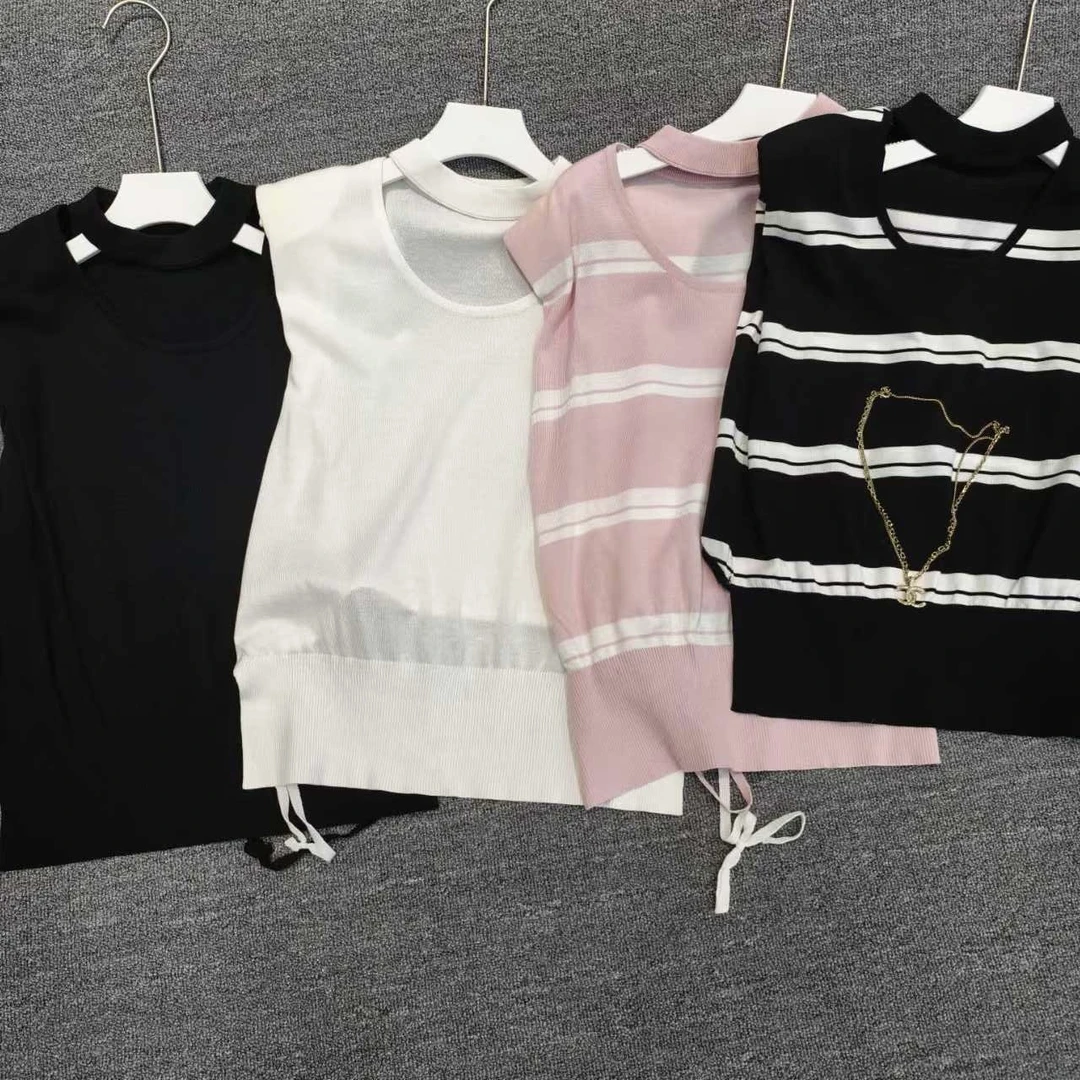 6767时尚百搭显瘦小衫gp