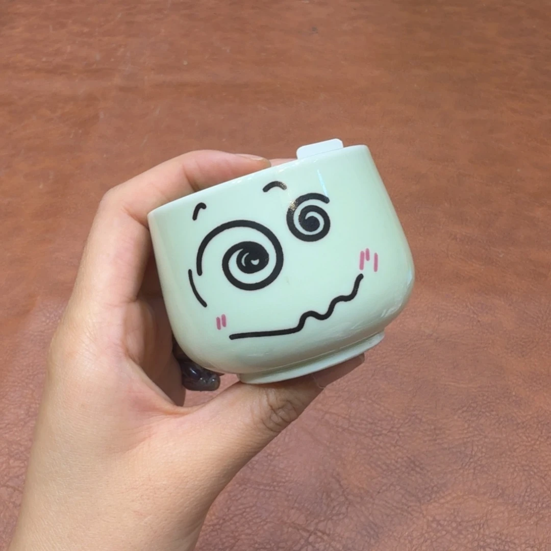 喜***闻小狐狸瓷器精选推荐好物