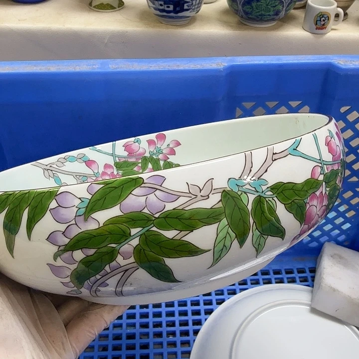 瓷片开播啦…开播啦