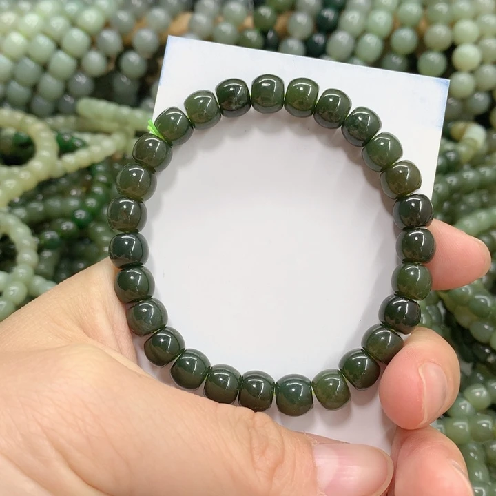 和田玉未镶嵌珠宝奇石