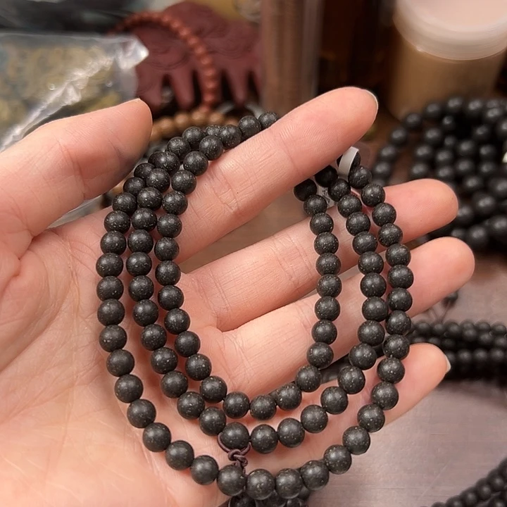 珠串四物，养红0.6×108