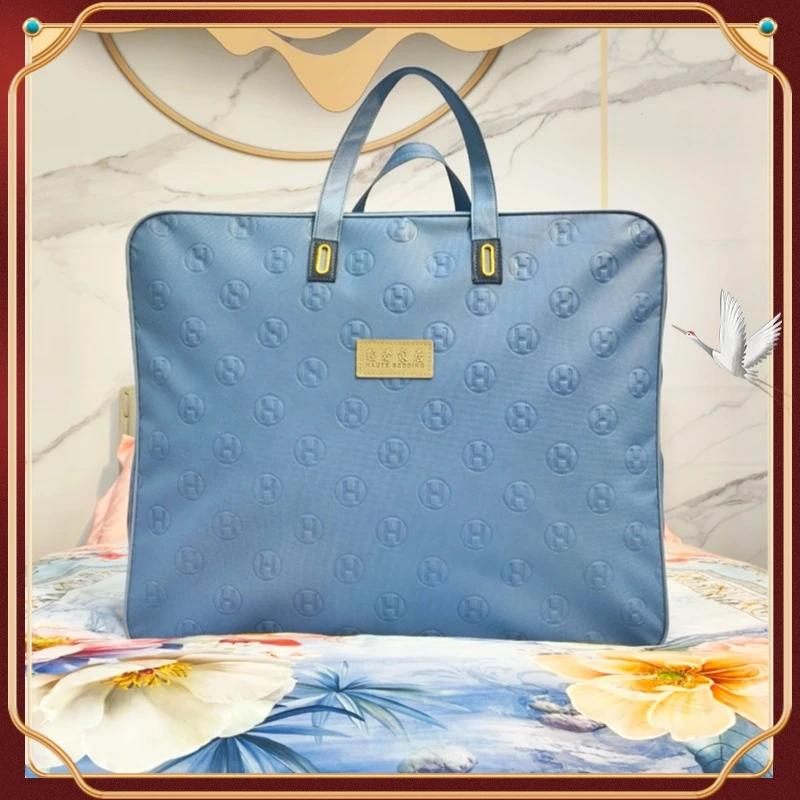 【文文严选】新年新人见面礼高端家纺（拍一发二）