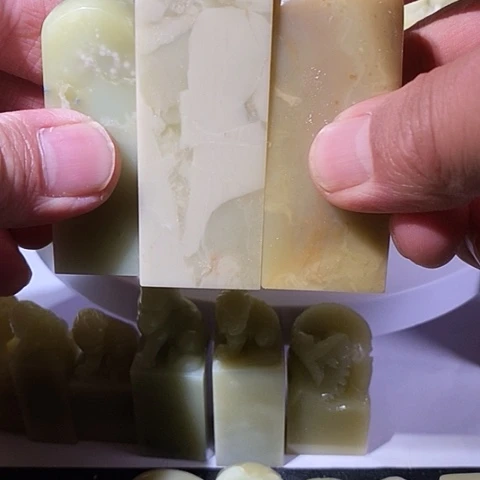 青田石漠***织青田石青田石