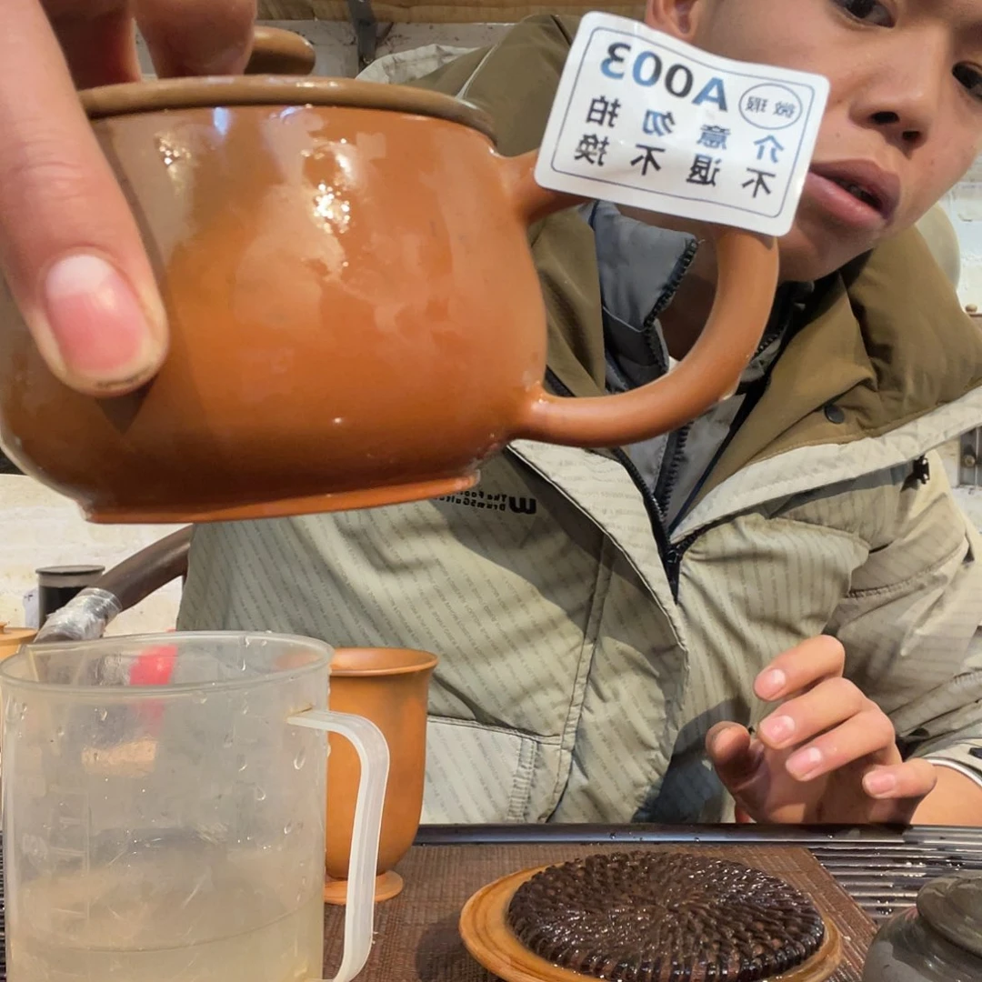 广西钦安龙窑坭兴陶柴烧