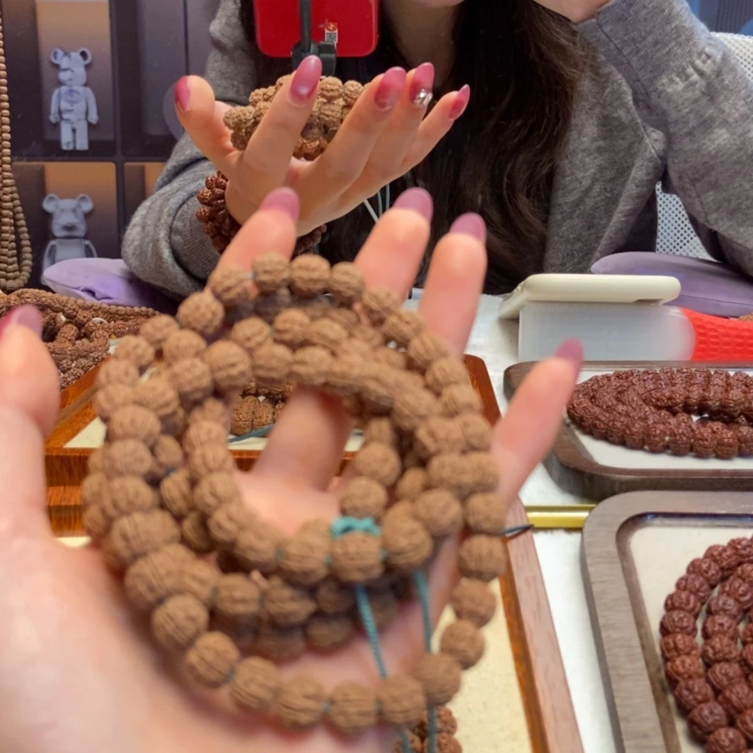 w***✓金刚菩提吊坠潜水艇