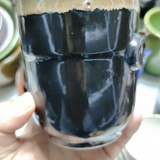 瓷片五厂七厂四厂均有微瑕疵