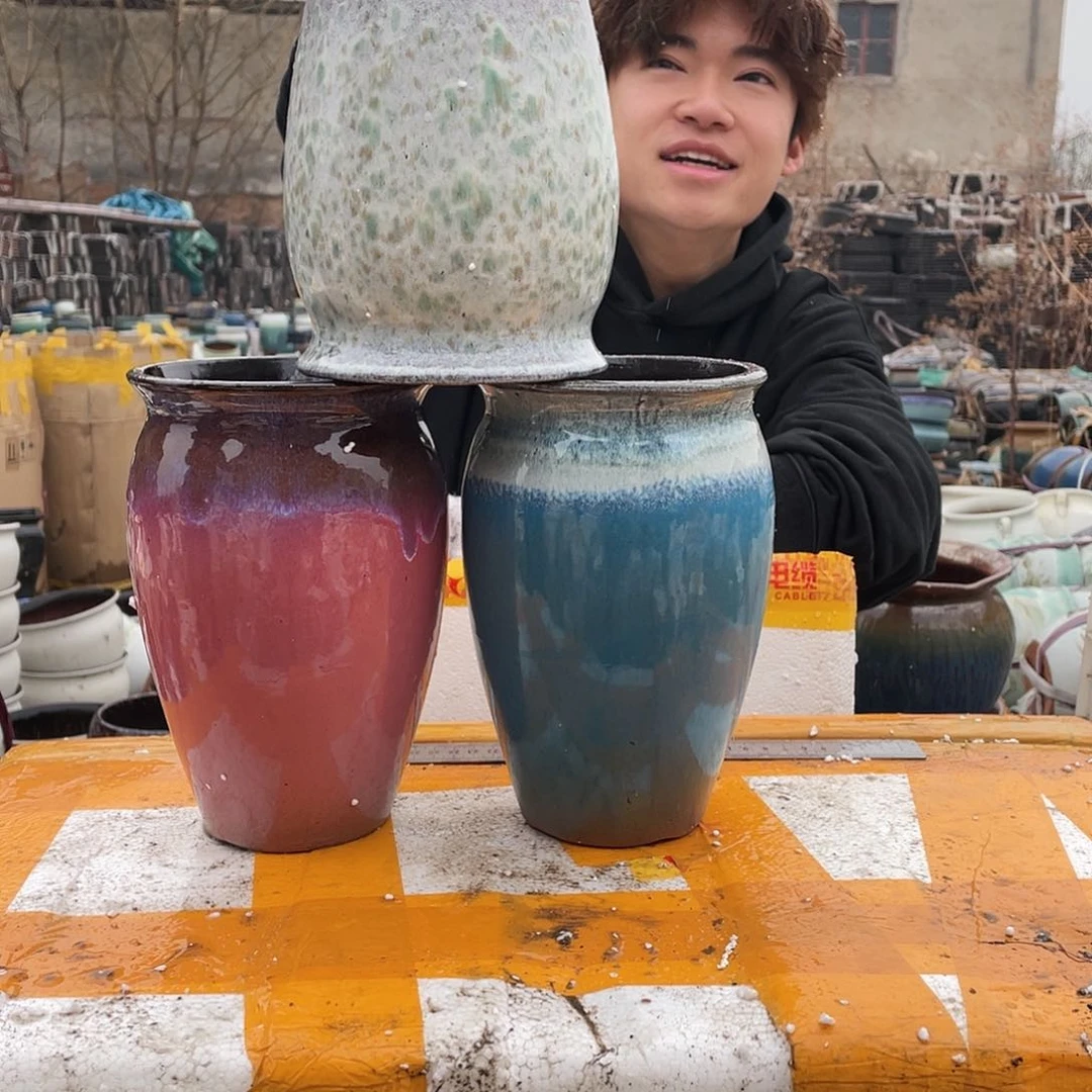 红陶宜兴紫砂陶瓷13/21